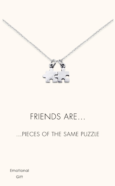 Puzzle Pieces